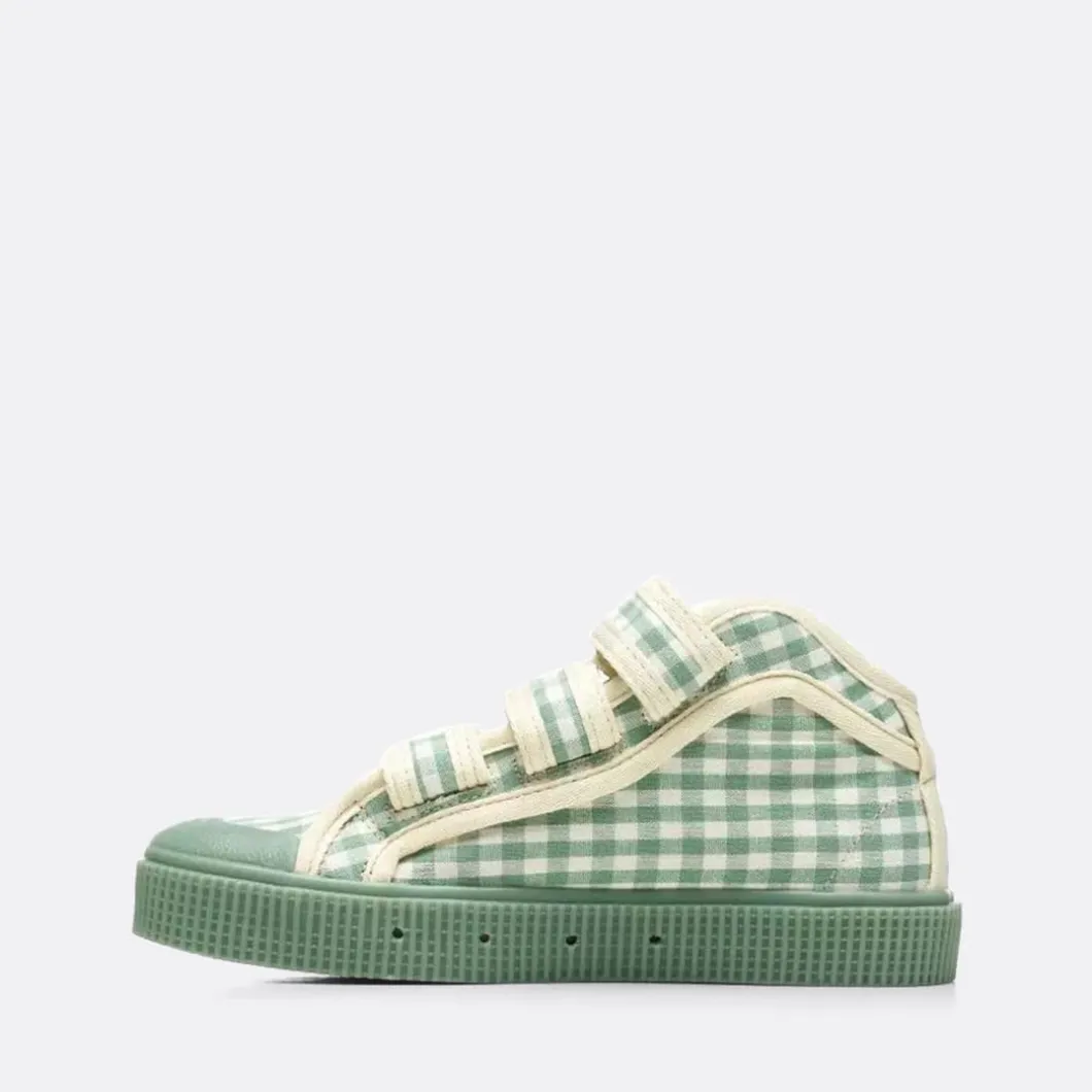 Sanjo Kids V100 Marble Pastel Green>Kids Kids & Baby