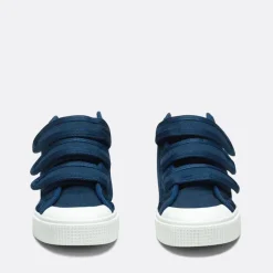 Sanjo Kids V100 Navy><noscript><img width=