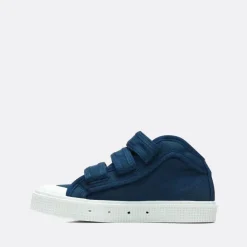 Sanjo Kids V100 Navy><noscript><img width=