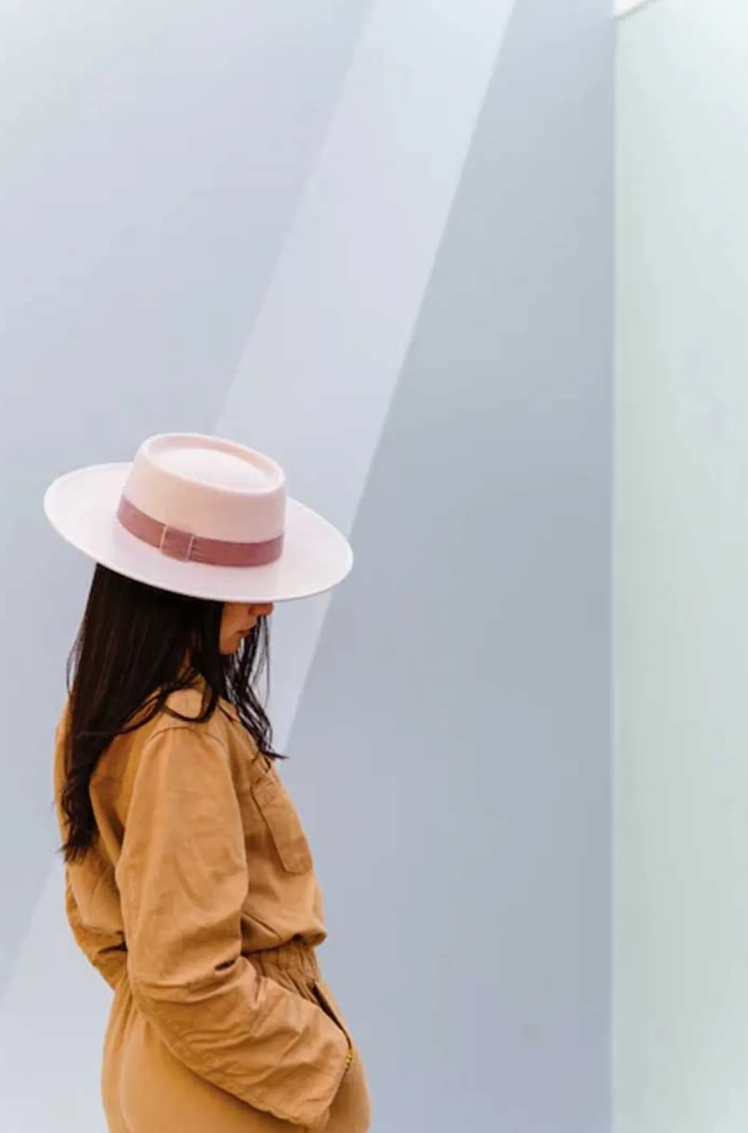 Mooi Santa Clara Hat>Woman Headwear