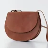 Antonio - Handmade Story Sara Round Bag>Woman Bags