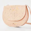 Antonio - Handmade Story Sara Rounde Bag Special Edition>Man Bags & Backpacks