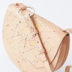 Antonio - Handmade Story Sara Rounde Bag Special Edition><noscript><img width=