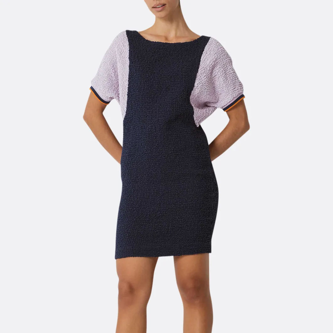 Skunkfunk Saria Dress>Woman Dresses & Jumpsuits