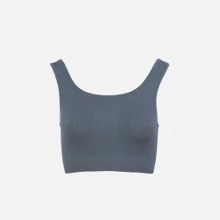 Hanken Seamless Bra Top>Woman Tops & T-Shirts