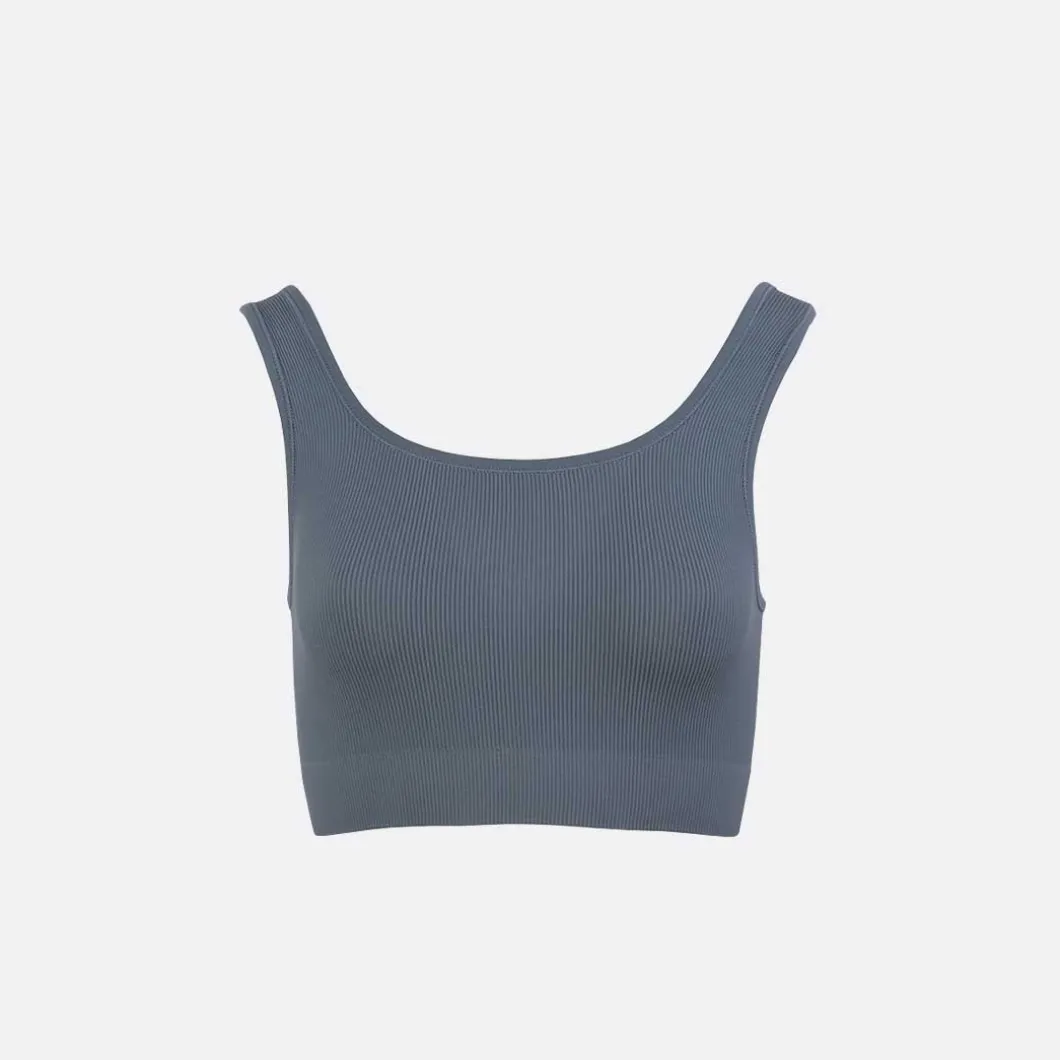 Hanken Seamless Bra Top>Woman Tops & T-Shirts
