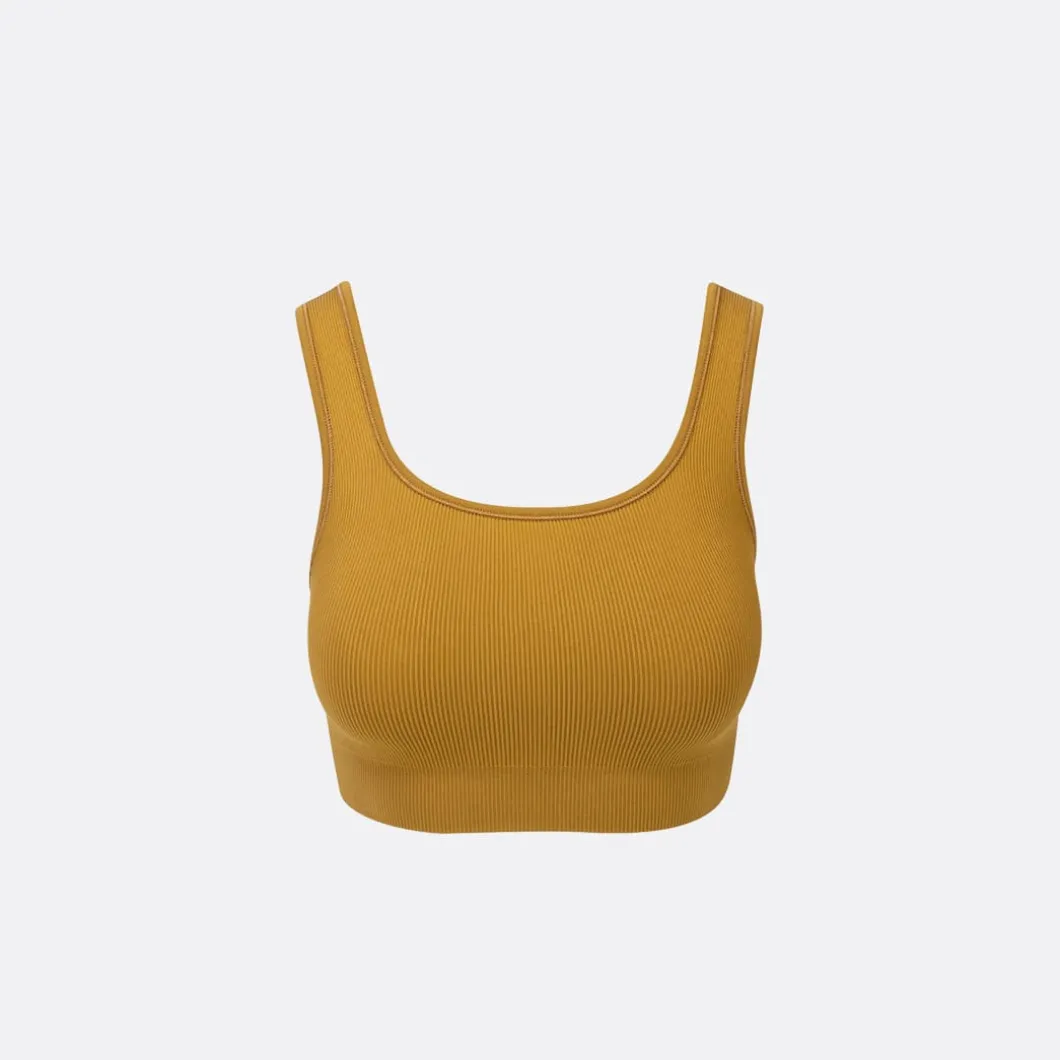 Hanken Seamless Bra Top>Woman Tops & T-Shirts