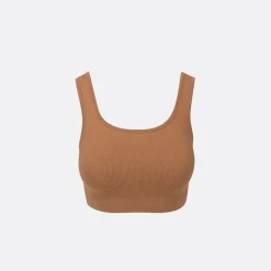 Hanken Seamless Bra Top>Woman Tops & T-Shirts