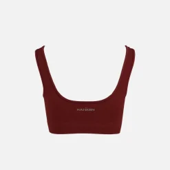 Hanken Seamless Bra Top>Woman Tops & T-Shirts