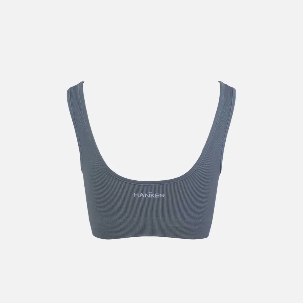 Hanken Seamless Bra Top>Woman Tops & T-Shirts