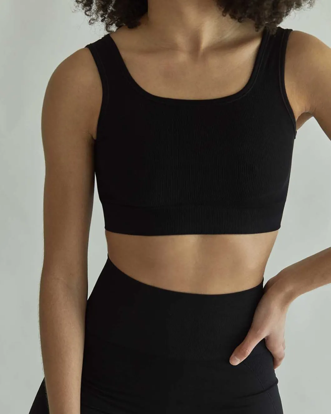 Hanken Seamless Bra Top>Woman Tops & T-Shirts