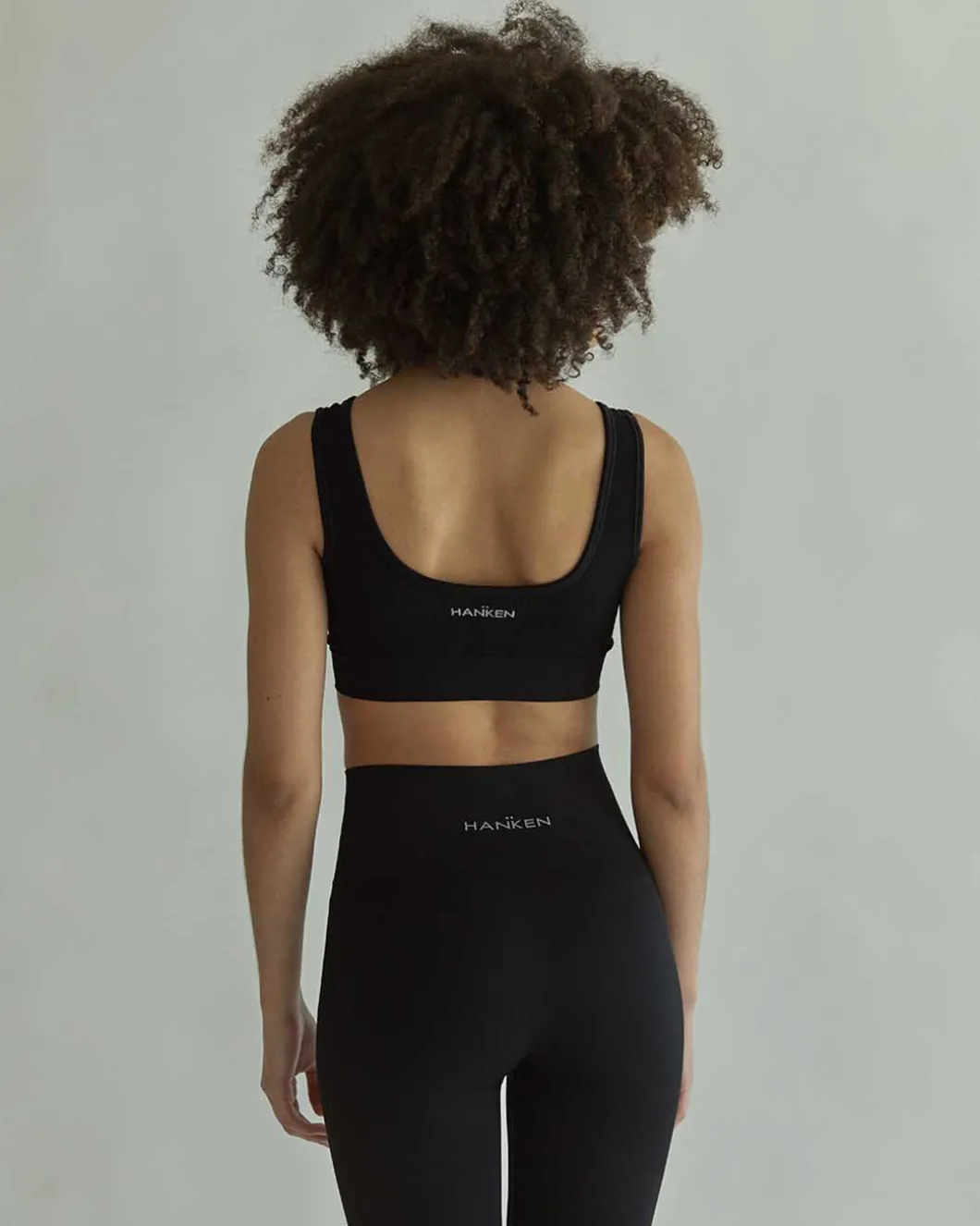 Hanken Seamless Bra Top>Woman Tops & T-Shirts