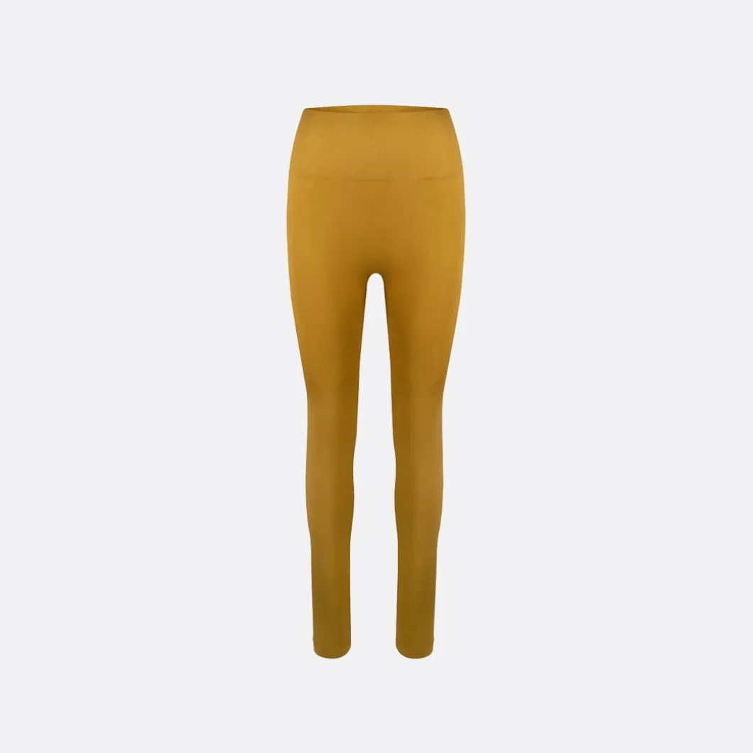 Hanken Seamless Legging>Woman Trousers