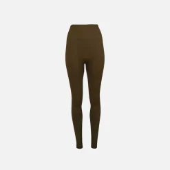 Hanken Seamless Leggings>Woman Trousers