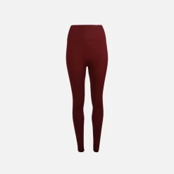 Hanken Seamless Leggings>Woman Trousers