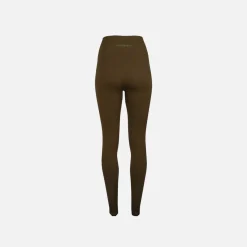 Hanken Seamless Leggings>Woman Trousers