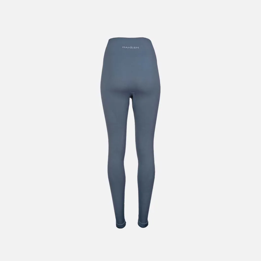 Hanken Seamless Leggings>Woman Trousers