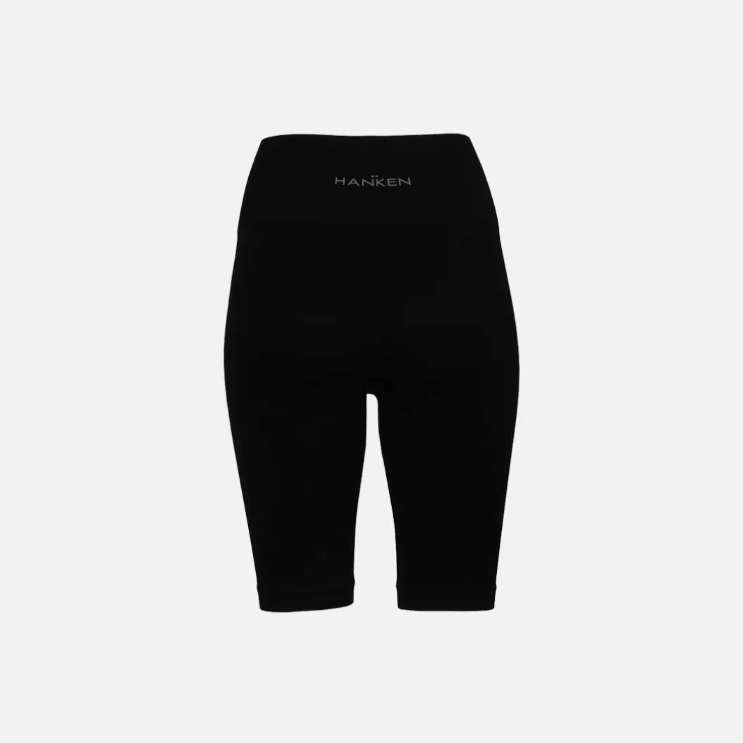 Hanken Seamless Shorts>Woman Skirts & Shorts