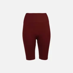 Hanken Seamless Shorts>Woman Skirts & Shorts