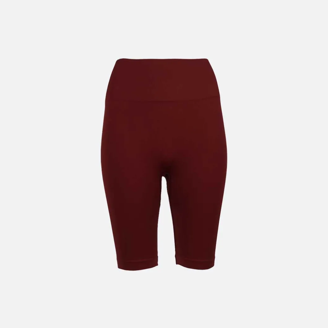 Hanken Seamless Shorts>Woman Skirts & Shorts
