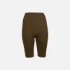 Hanken Seamless Shorts>Woman Skirts & Shorts