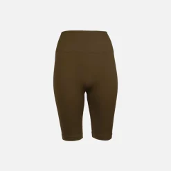 Hanken Seamless Shorts>Woman Skirts & Shorts