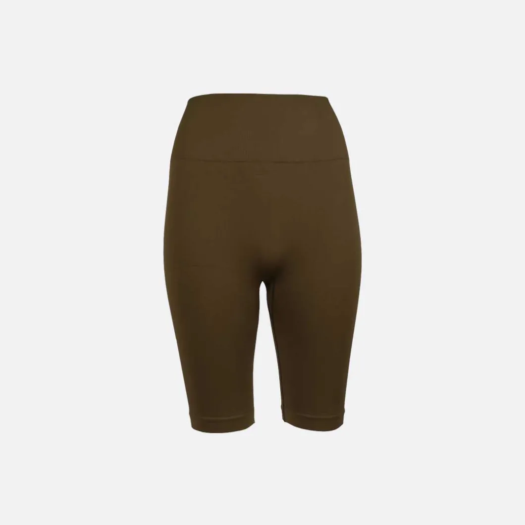 Hanken Seamless Shorts>Woman Skirts & Shorts