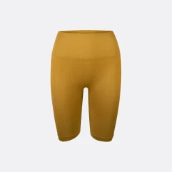 Hanken Seamless Shorts>Woman Skirts & Shorts