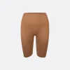 Hanken Seamless Shorts>Woman Skirts & Shorts