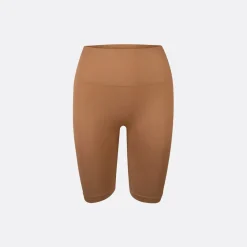 Hanken Seamless Shorts>Woman Skirts & Shorts