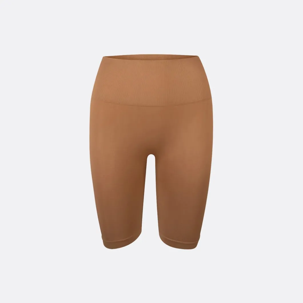 Hanken Seamless Shorts>Woman Skirts & Shorts