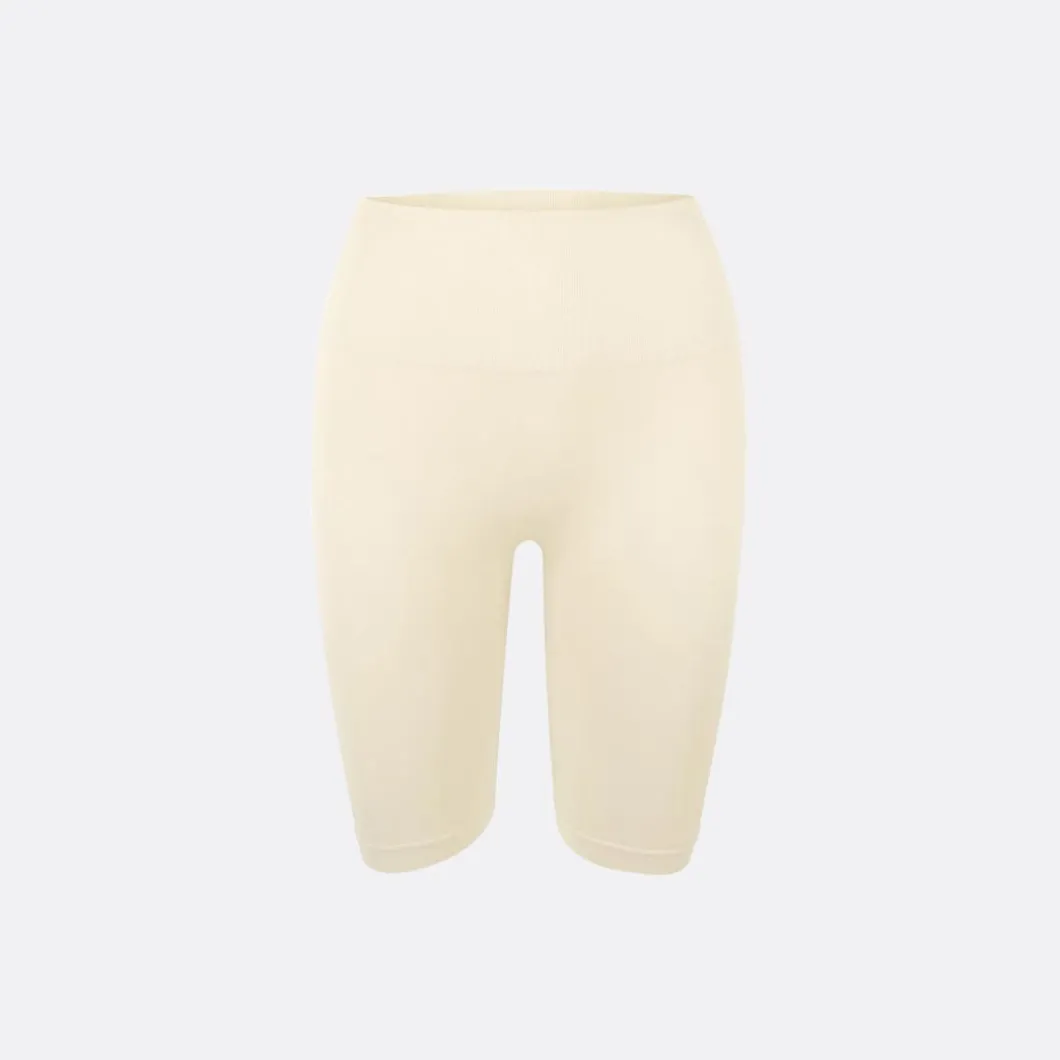 Hanken Seamless Shorts>Woman Skirts & Shorts