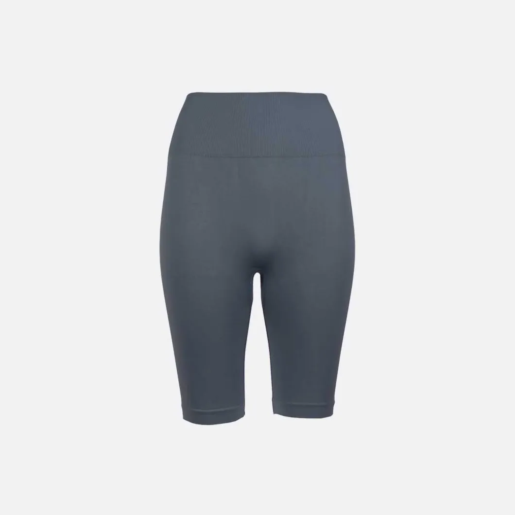 Hanken Seamless Shorts>Woman Skirts & Shorts
