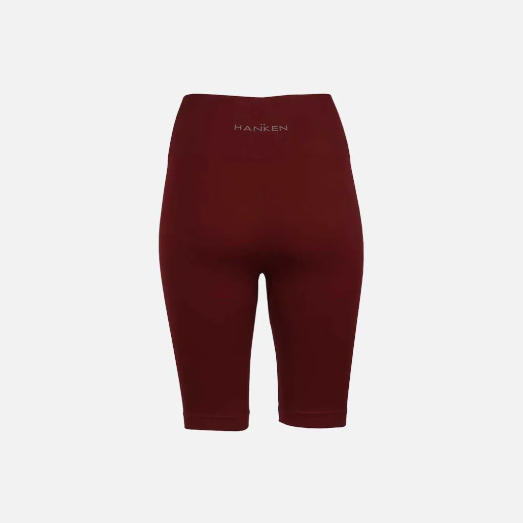 Hanken Seamless Shorts>Woman Skirts & Shorts