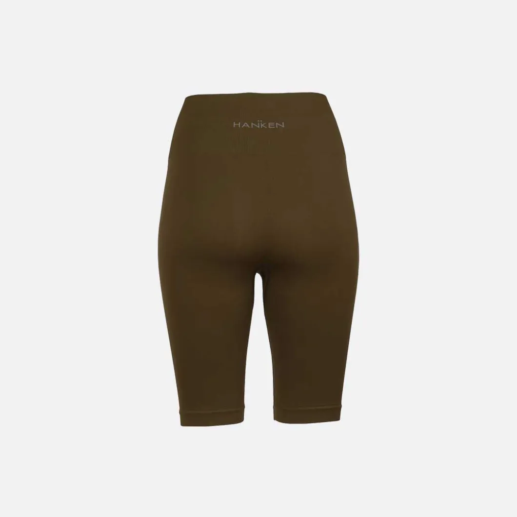 Hanken Seamless Shorts>Woman Skirts & Shorts