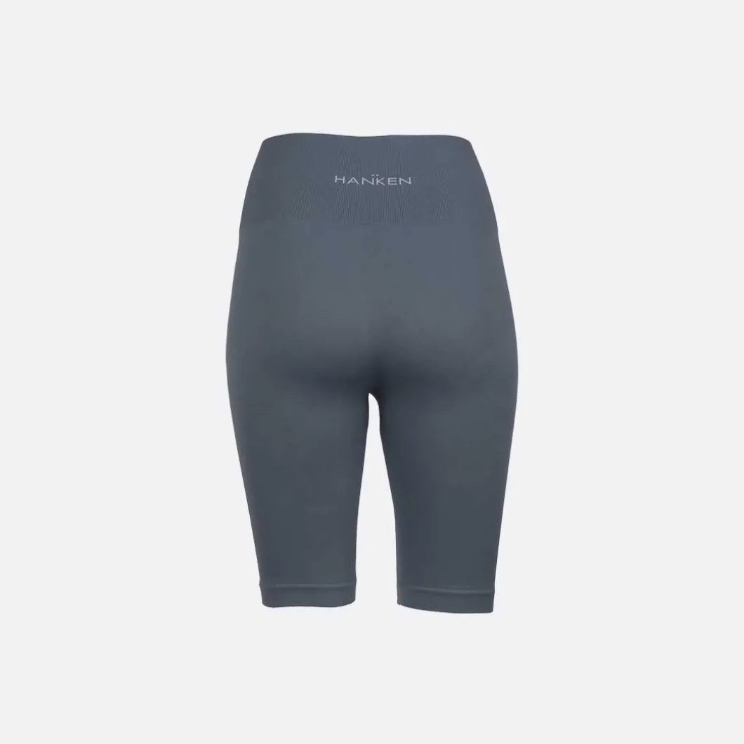 Hanken Seamless Shorts>Woman Skirts & Shorts