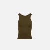 Hanken Seamless Tank Top>Woman Tops & T-Shirts