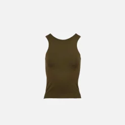 Hanken Seamless Tank Top>Woman Tops & T-Shirts