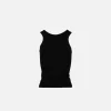 Hanken Seamless Tank Top>Woman Tops & T-Shirts