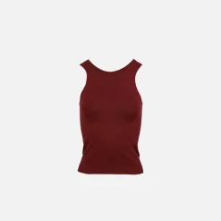 Hanken Seamless Tank Top>Woman Tops & T-Shirts