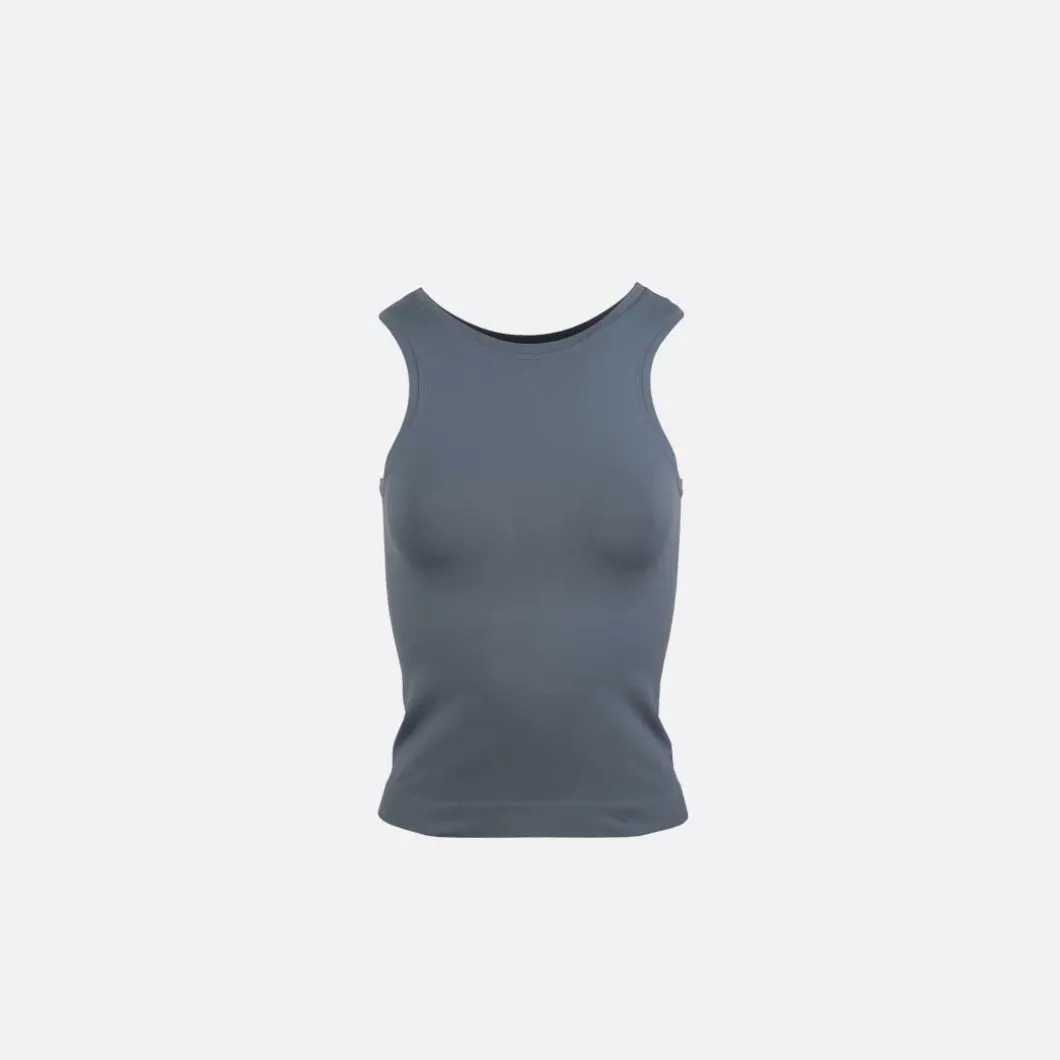 Hanken Seamless Tank Top>Woman Tops & T-Shirts