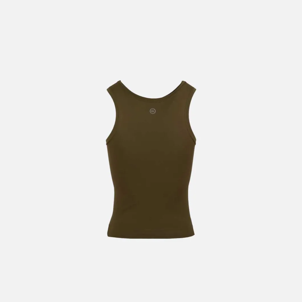 Hanken Seamless Tank Top>Woman Tops & T-Shirts