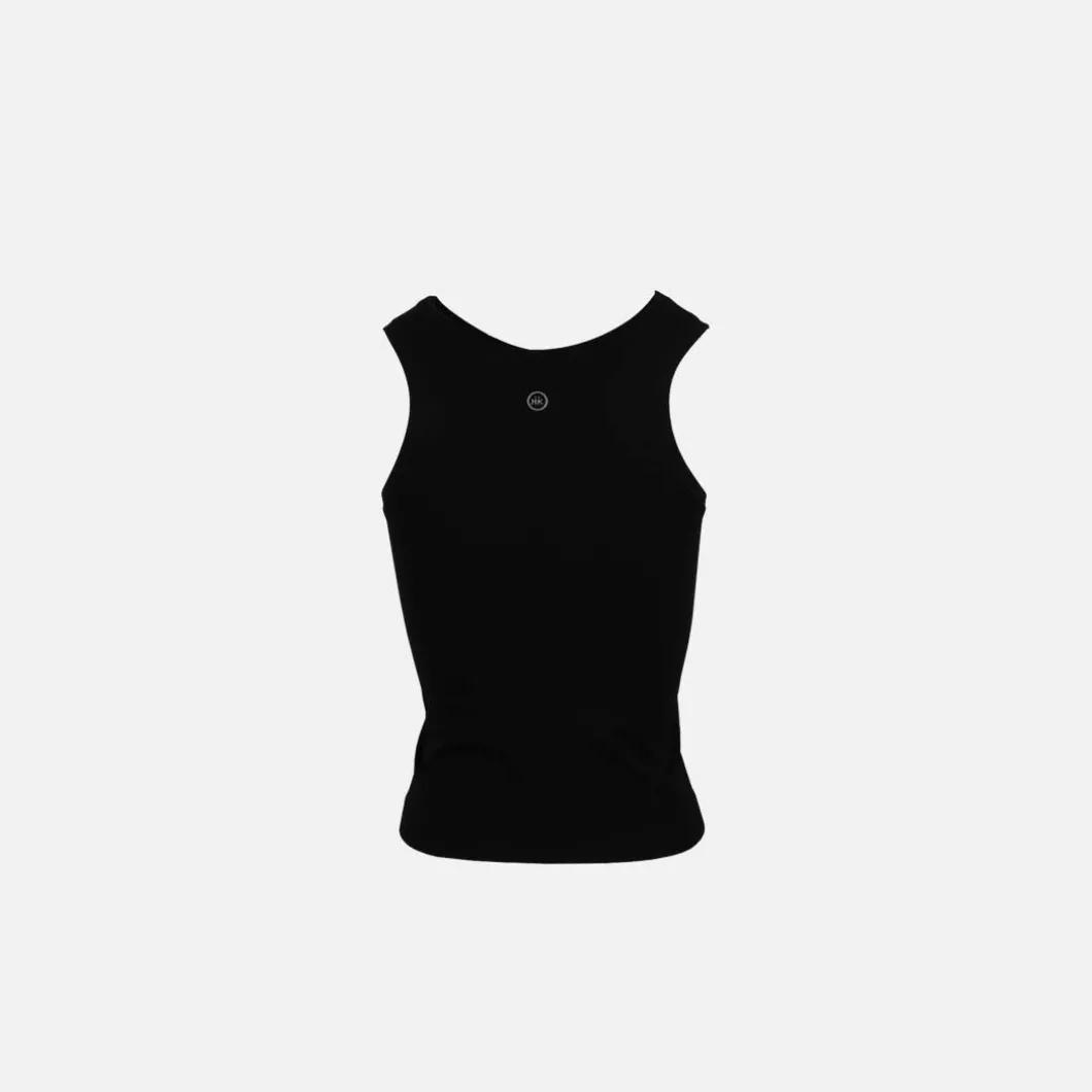 Hanken Seamless Tank Top>Woman Tops & T-Shirts