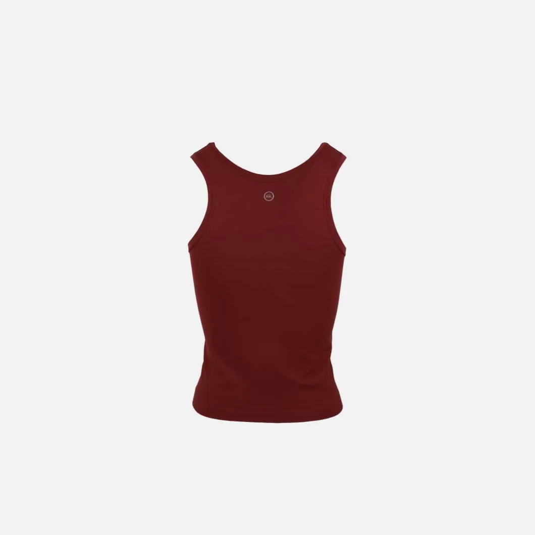 Hanken Seamless Tank Top>Woman Tops & T-Shirts