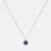 Hey Harper September Birthstone Necklace>Woman Jewellery & Watches