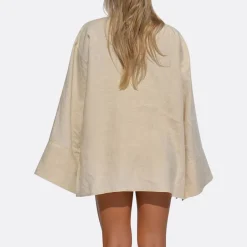 Guaja Serena Shirt>Woman Blouses & Shirts