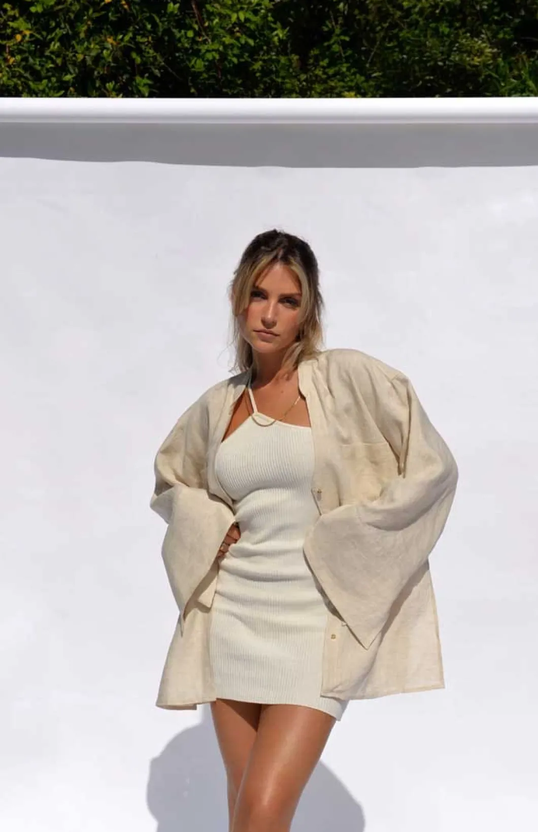 Guaja Serena Shirt>Woman Blouses & Shirts