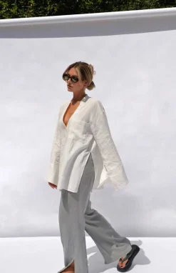 Guaja Serena Shirt><noscript><img width=