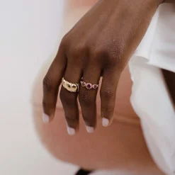 Hey Harper Serenity Ring><noscript><img width=