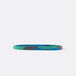 Crida Sfw Oval Tray>Man Home Accessories